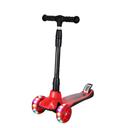 Cool Baby COOLBABY FLL Kids Scooter for Kids 3 Wheel with Light-Up Wheels Scooter, Kicksy Scooter Height Ajustable for Boys or Girls - SW1hZ2U6NTgzODEy