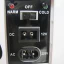 ثلاجة صغيرة للسيارة 4L أبيض Mini Car Freezer Refrigerator - COOLBABY