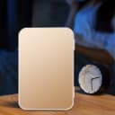 ثلاجة صغيرة للسيارة 8L زهري Car Refrigerator Mini Fridge - COOLBABY