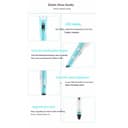 قلم ثلاثي الابعاد 12 لون كول بيبي Cool Baby SSZ113  3D printing graffiti pen with display