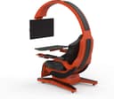 كرسي قيمنق إحترافي بمكبرات صوت INGREM YXC1A Coding Cabin Computer Cockpit Fat House Happy Chair - COOLBABY - 720898