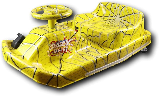 Cool Baby COOLBABY DP7 3 Speed 36V Electric Scooter Drifting Ride On Scooter Crazy Car For Kids Electric Scooter