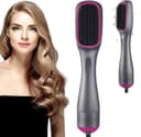 HairStar Professional Hair Dryer Brush