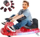 سكوتر درفت كهربائي للأطفال Drift Crazy Cart Electric Scooter Go Kart - COOLBABY - SW1hZ2U6NTg0MDk1