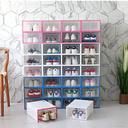 خزانة تخزين الأحذية COOLBABY YLY010 24x Storage box Shoe box - SW1hZ2U6NTg1ODM2