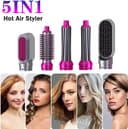 Hair Hot Air Styler 5 in 1 - 214662