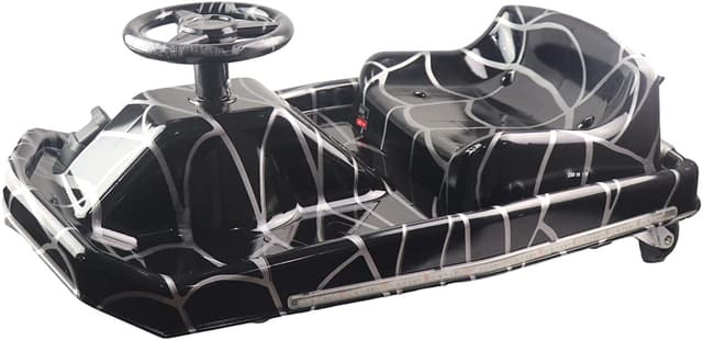 سكوتر درفت كهربائي للأطفال Electric Scooter  Drifting Ride On - COOLBABY