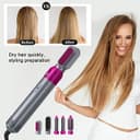 Hair Hot Air Styler 5 in 1 - 214664