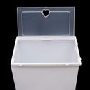 خزانة تخزين الأحذية COOLBABY YLY010 24x Storage box Shoe box - SW1hZ2U6NTg1ODQw