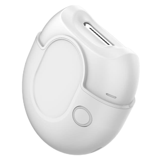 جهاز قصاصة أظافر الأطفال الأوتوماتيكية Automatic Nail Clippers