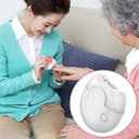 جهاز قصاصة أظافر الأطفال الأوتوماتيكية Automatic Nail Clippers