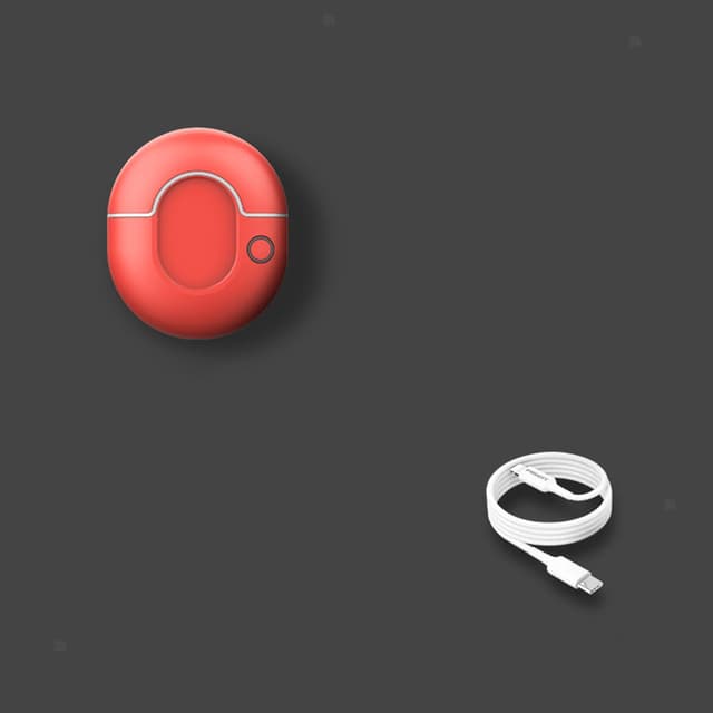 جهاز قصاصة أظافر الأطفال الأوتوماتيكية Automatic Nail Clippers