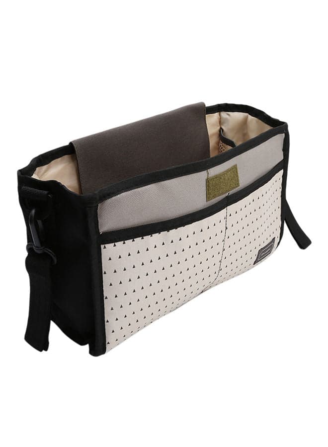 شنطة للوازم الأطفال Baby Stroller Organizer Bag -COOLBABY