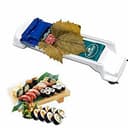 جهاز لف ورق العنب على شكل سوشي كول بيبي Cool Baby Sushi Mold Vegetable Meat Roll Tool