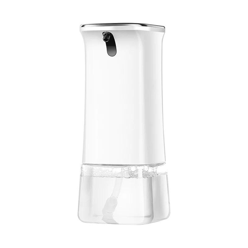 موزع صابون سائل ذكي Enchen Pop Clean Soap Dispenser