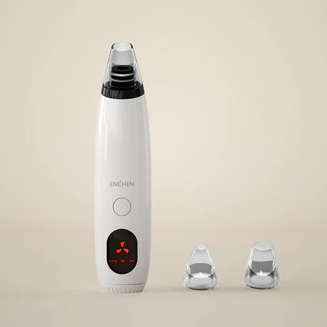 Enchen blackehed remover