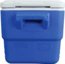 صندوق تبريد 34 لتر - أزرق COLEMAN 36 QT COOLER BLUE - SW1hZ2U6NTc3Nzcx