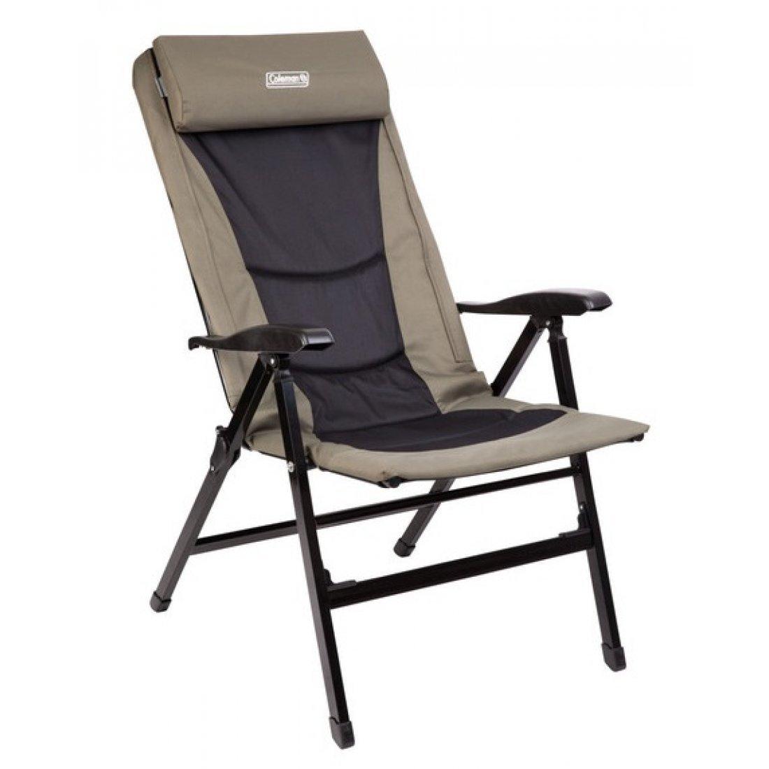 COLEMAN 8 POSITION CHAIR
