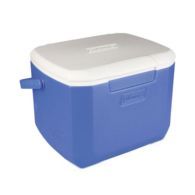 صندوق تبريد 15 لتر - أزرق COLEMAN ICEBOX EXCURSION 15L - SW1hZ2U6NTc3Njc2