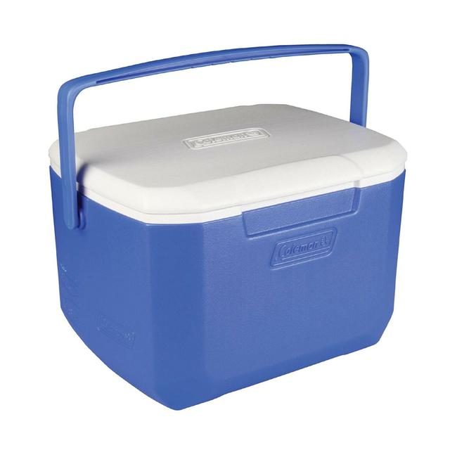 صندوق تبريد 15 لتر - أزرق COLEMAN ICEBOX EXCURSION 15L - SW1hZ2U6NTc3Njc0