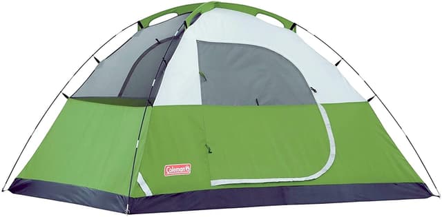 Coleman Sundome Coleman Two Person Tent Coleman Person Tent Review
