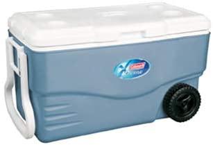 COLEMAN WHEELED COOLER EXTREME 100 QT - SW1hZ2U6NTc4MDk2