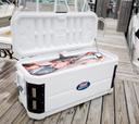 Coleman COOLER 200QT MARINE WHITE TRI C002 - SW1hZ2U6NTc4Mjgy