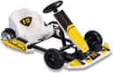 سكوتر كهربائي درفت للبالغين وللأطفال - 36 فولت - أبيض وأصفر COOLBABY DP10-OR-LHX electric scooter go cart electric