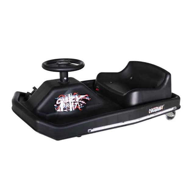 سكوتر درفت كهربائي للأطفال Electric Scooter  Drifting Ride On - COOLBABY