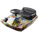 سكوتر درفت كهربائي للأطفال Electric Scooter  Drifting Ride On - COOLBABY