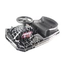 سكوتر درفت كهربائي للأطفال Electric Scooter  Drifting Ride On - COOLBABY