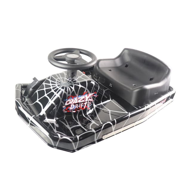 سكوتر درفت كهربائي للأطفال Electric Scooter  Drifting Ride On - COOLBABY