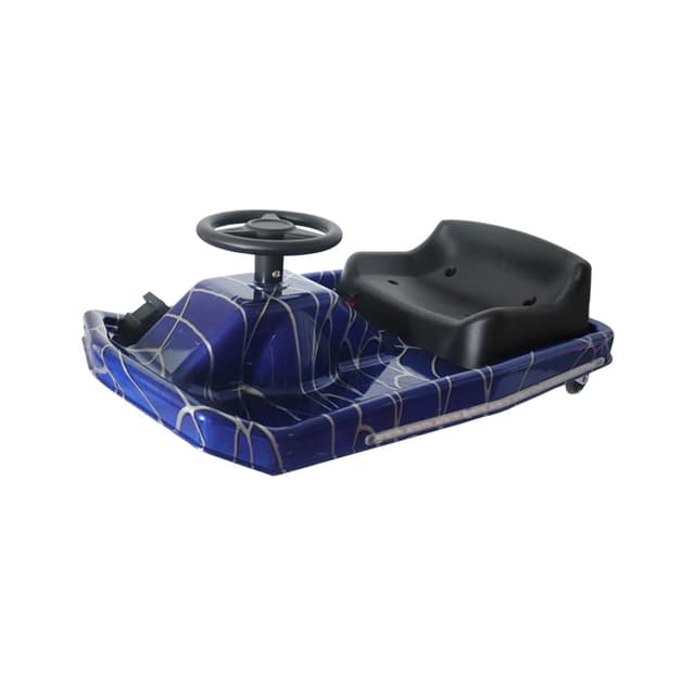 سكوتر درفت كهربائي للأطفال Electric Scooter  Drifting Ride On - COOLBABY