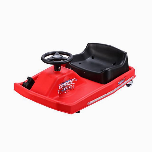 سكوتر درفت كهربائي للأطفال Electric Scooter  Drifting Ride On - COOLBABY