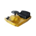 سكوتر درفت كهربائي للأطفال Electric Scooter  Drifting Ride On - COOLBABY