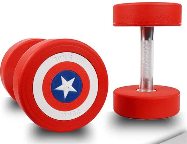 Jorex Joerex Dumbell 2.5KG