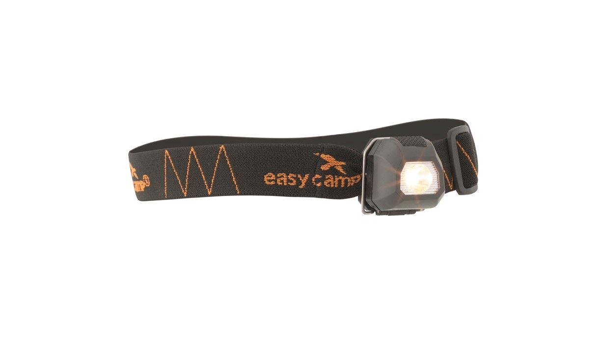 مصباح رأس (كشاف رأس)  Easy Camp Flicker Headlamp