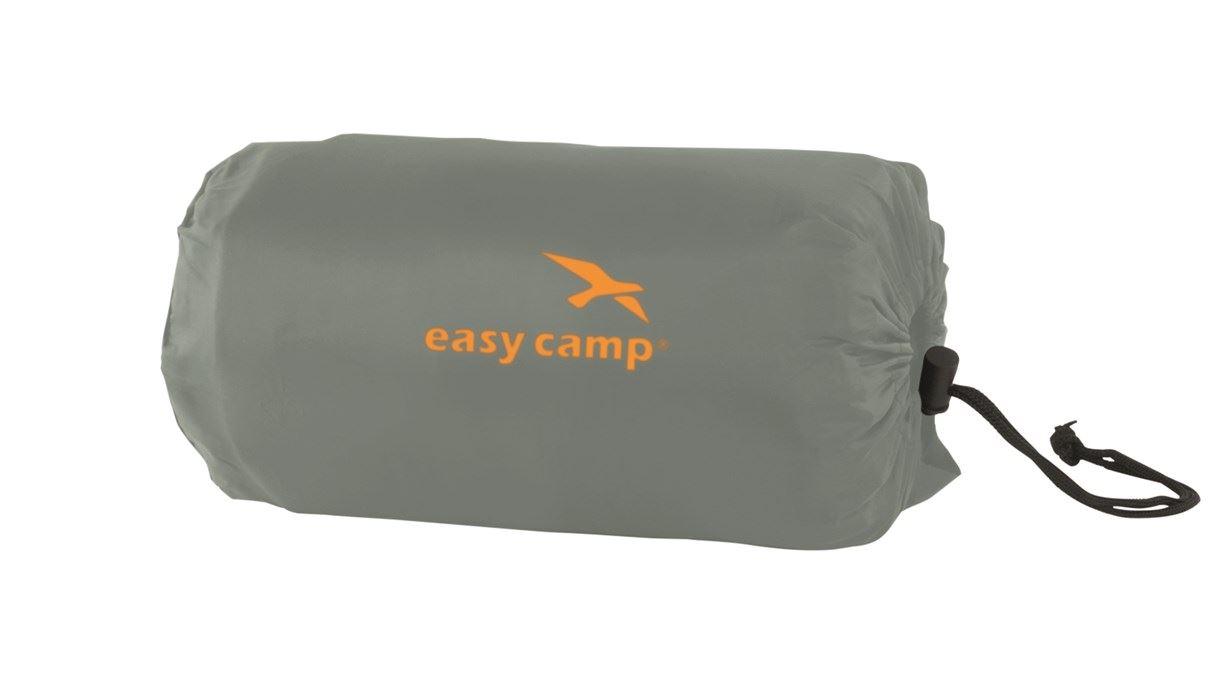 حصيرة تخييم ( نوم ) - رمادي Easy Camp Self-inflating Siesta Mat Single 1.5 cm