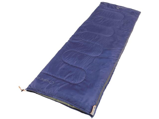 Easy Camp Sleeping bag Chakra Blue