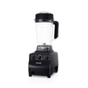 خلاط كهربائي بشفرات فولاذية بقوة 1500W Saachi Heavy Duty Commercial Blender