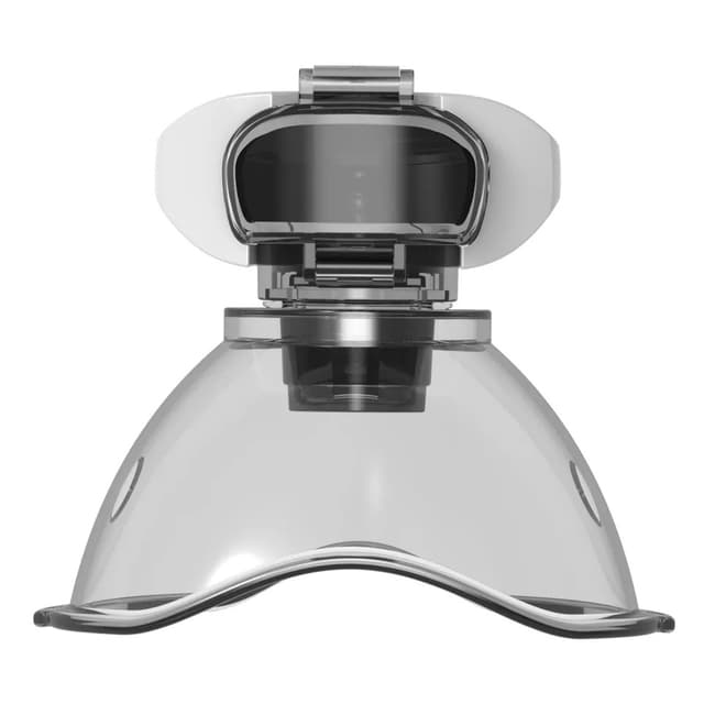 Hands-free Wearable Micro-mesh Nebulizer for Adults & Children