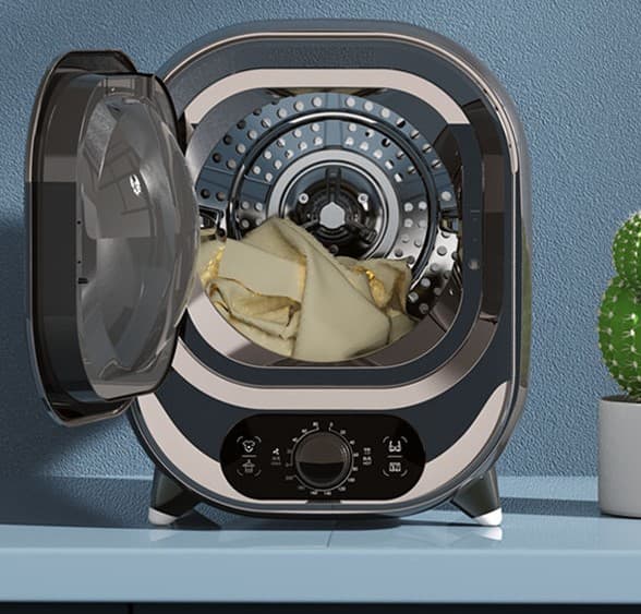 LittleLover Mini Drying Machine