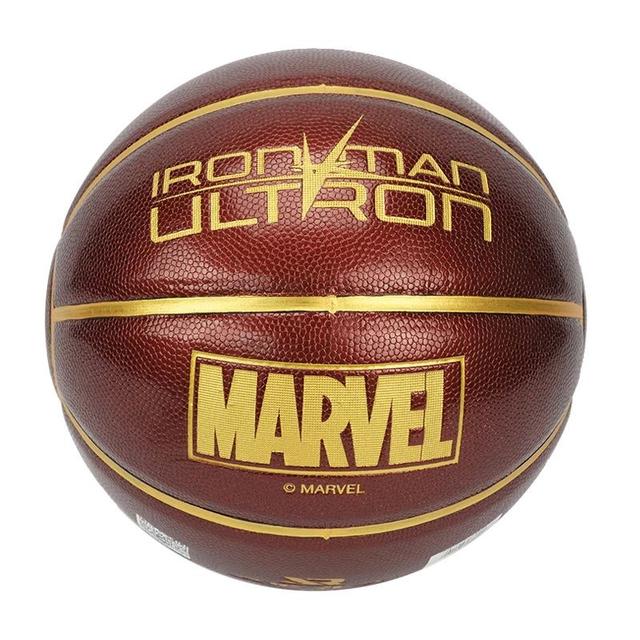 كرة قدم Jorex Marvel Ball - SW1hZ2U6NTc3MDk2