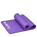 Jorex I.CARE YOGA MAT PURPLE - SW1hZ2U6NTc3Nzg5