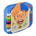 KIDdesigns Blippi Learn & Play Word Book - Multi-color - 214347