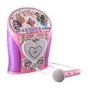 لعبة الكايروكي للأطفال ديزني برنسس Bluetooth Karaoke Machine - KIDdesigns - 324105