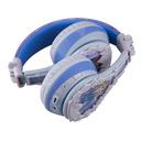 KIDdesigns Frozen II Kid Safe Wireless Bluetooth Kids Headphones - Multi-color - SW1hZ2U6NTc5MjA5