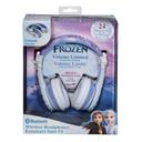 KIDdesigns Frozen II Kid Safe Wireless Bluetooth Kids Headphones - Multi-color - SW1hZ2U6NTc5MjEx