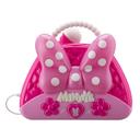 KIDdesigns Minni Mouse Sing Along Boombox for Kids - Pink - SW1hZ2U6NTc4ODU2