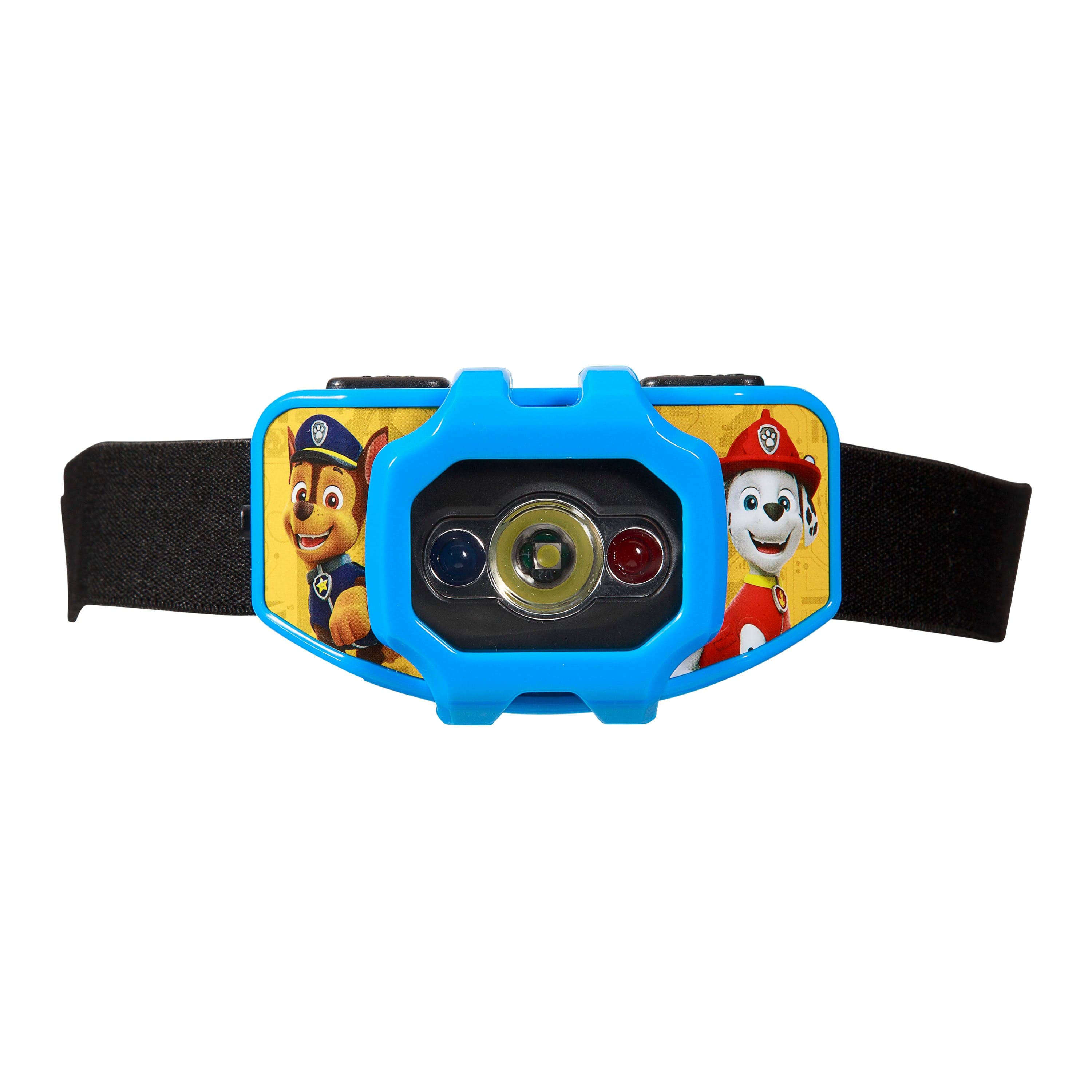 لعبة كشاف البحث للأطفال Paw Patrol Kids Headlamp - KIDdesigns